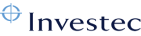 Investecロゴ